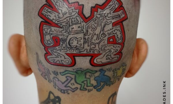 keith haring